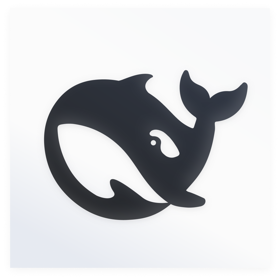 DeepSeek Harness 图标